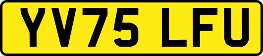 YV75LFU