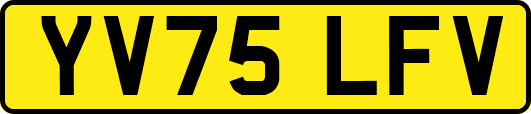YV75LFV