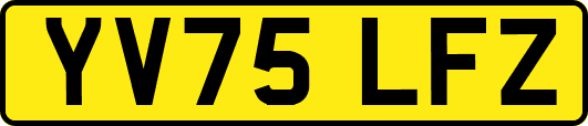 YV75LFZ