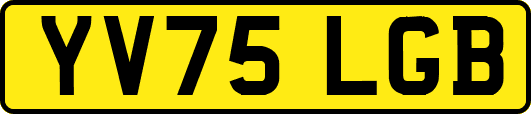 YV75LGB