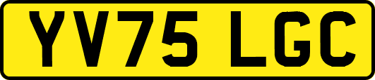 YV75LGC
