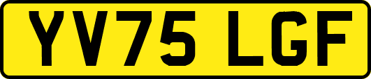 YV75LGF