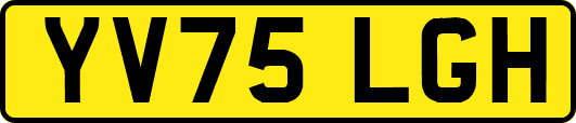 YV75LGH