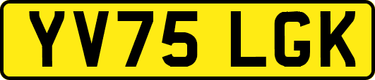 YV75LGK