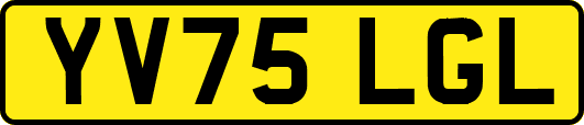 YV75LGL