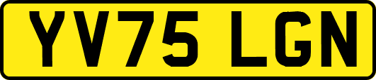 YV75LGN