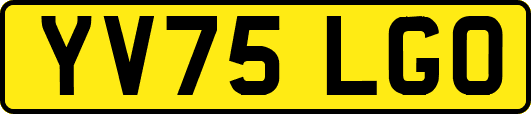 YV75LGO