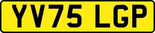 YV75LGP