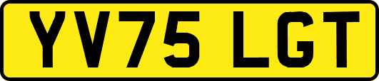 YV75LGT
