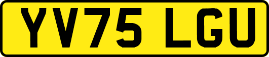 YV75LGU