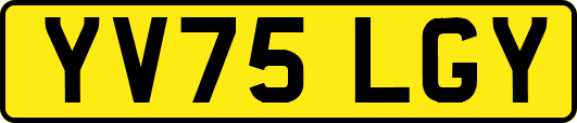 YV75LGY