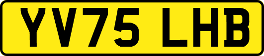 YV75LHB