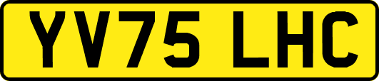YV75LHC