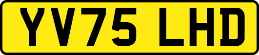 YV75LHD