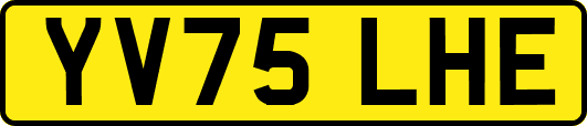 YV75LHE
