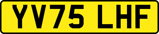 YV75LHF
