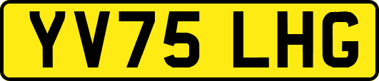 YV75LHG
