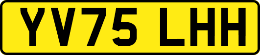 YV75LHH