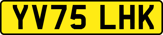YV75LHK