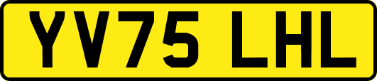 YV75LHL