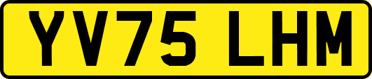 YV75LHM