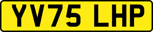 YV75LHP