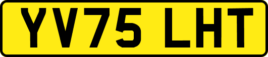 YV75LHT