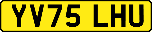 YV75LHU