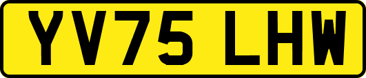YV75LHW