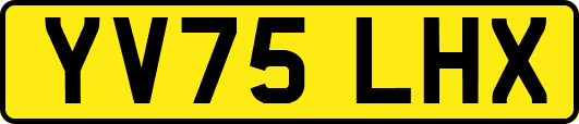 YV75LHX