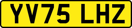YV75LHZ