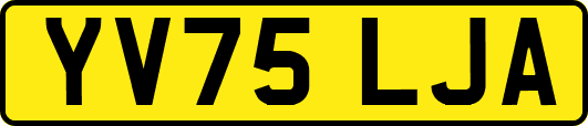 YV75LJA