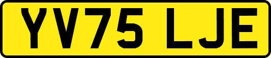 YV75LJE