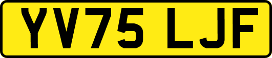 YV75LJF