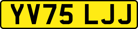 YV75LJJ