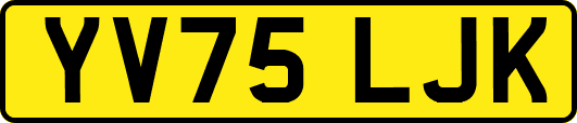 YV75LJK