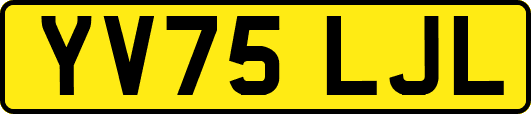 YV75LJL