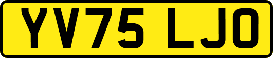 YV75LJO
