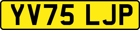YV75LJP