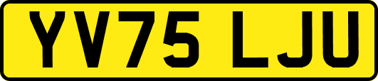 YV75LJU
