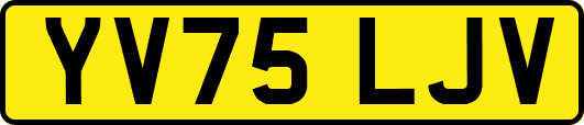 YV75LJV