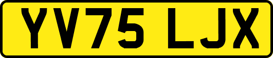 YV75LJX