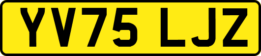YV75LJZ