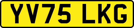 YV75LKG