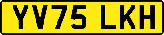 YV75LKH