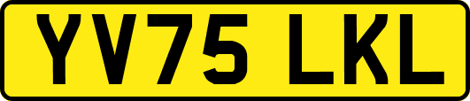YV75LKL