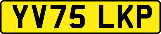 YV75LKP