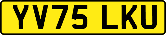 YV75LKU