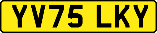 YV75LKY