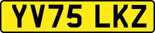 YV75LKZ